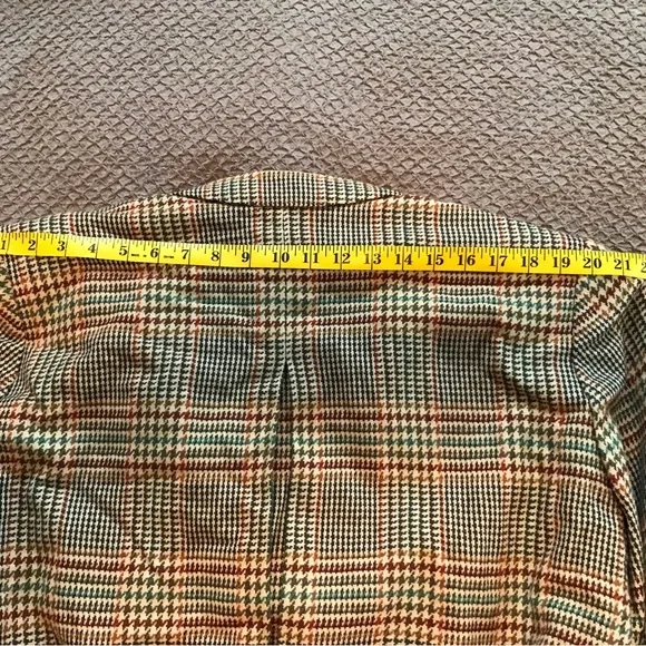 Vintage Pendleton wool jacket/blazer in  excellent condition. - Picture 15 of 15